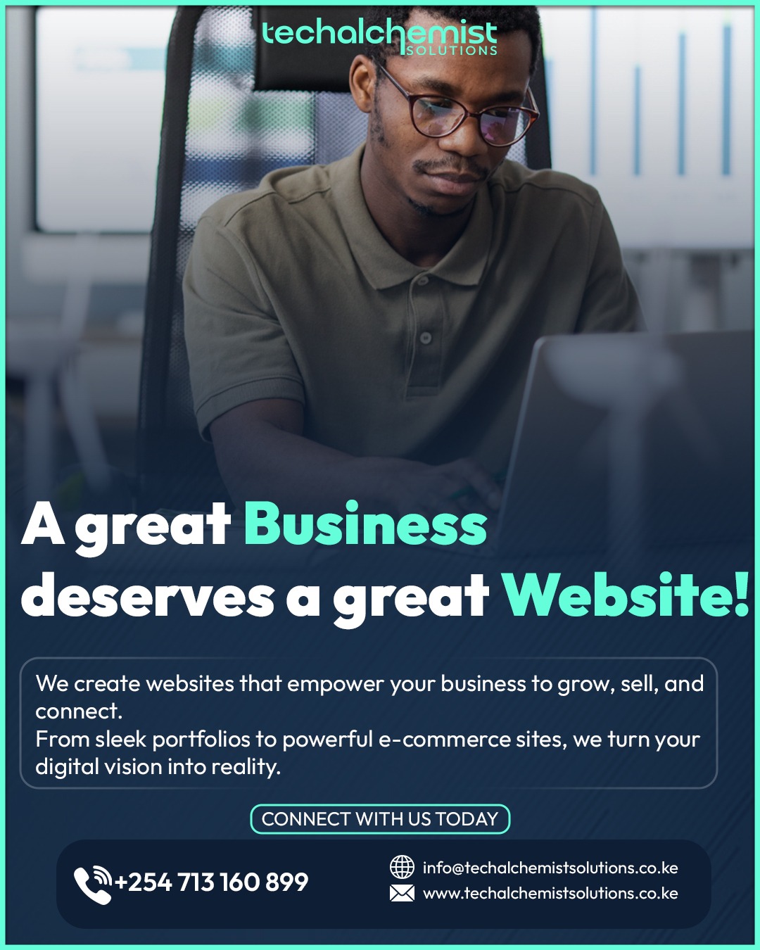 Signs Your Business Might Need a Website Redesign